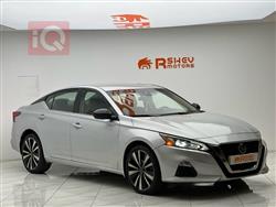 نیسان ئەلتیما